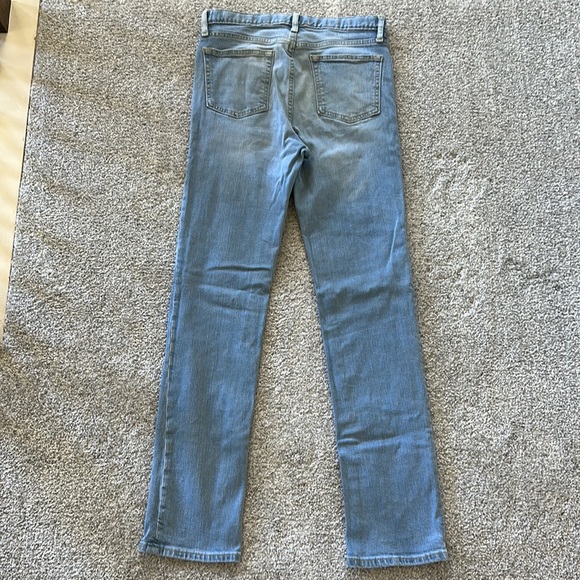 Boys Old Navy Skinny Jeans - Picture 5 of 7
